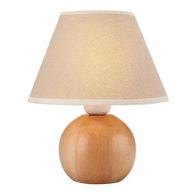 Stolní lampa Stolní lampa JUTA 1xE27/60W/230V