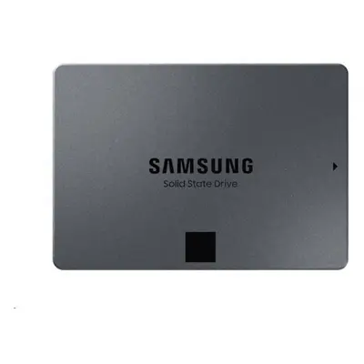 SSD disk Samsung 870 QVO 2TB