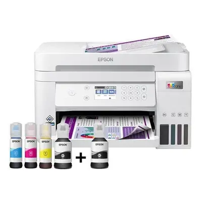 Inkoustová tiskárna Epson EcoTank L6276