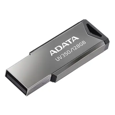 Flash disk ADATA UV350 128GB černý