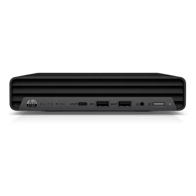 Počítač HP Elite Mini 800 G9 Black