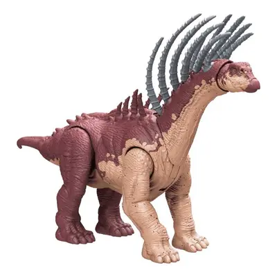 Mattel Jurský svět Nadvláda Obrovský útočící BAJADASAURUS, HTK80