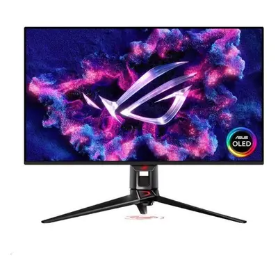 Monitor 32" ASUS ROG Swift OLED PG32UCDP