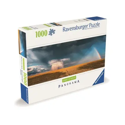 Ravensburger 120002918 Obloha před bouřkou Panorama