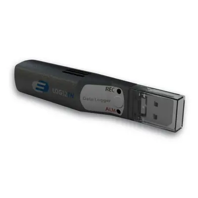 TFA 31.1054 - Datalogger pro měření teploty a vlhkosti s PDF výstupem a připojením USB - LOG32 T