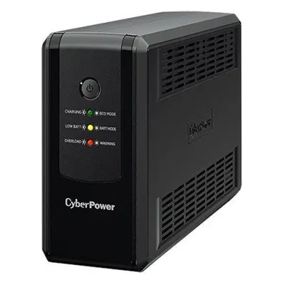 Záložní zdroj CyberPower UT650EG-FR