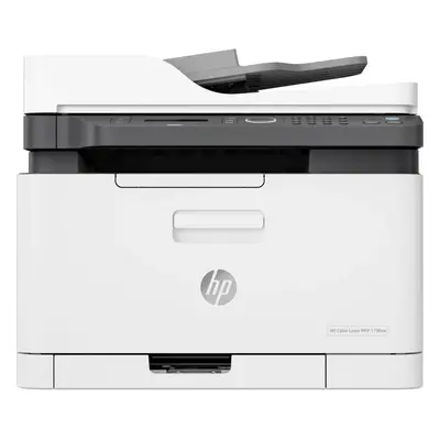 Laserová tiskárna HP Color Laser 179fnw All-in-One printer