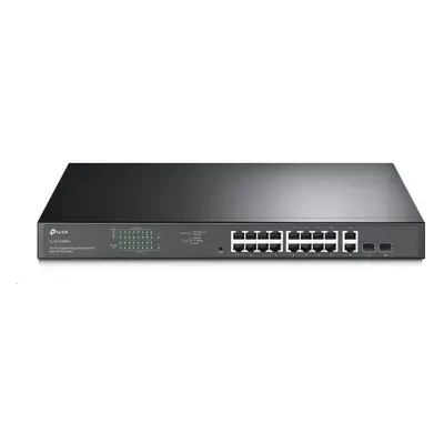 Switch TP-Link TL-SG1218MPE