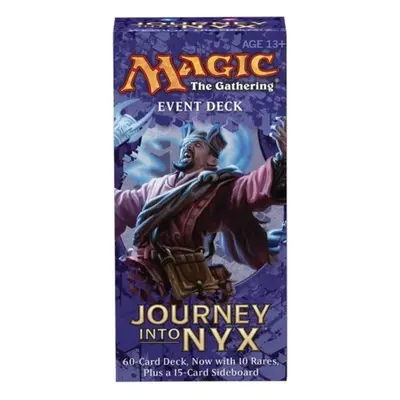 MTG: Journey into Nyx™ Event Deck