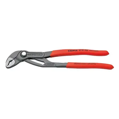 Sikovky Knipex Kleště siko Cobra 250mm 8701250