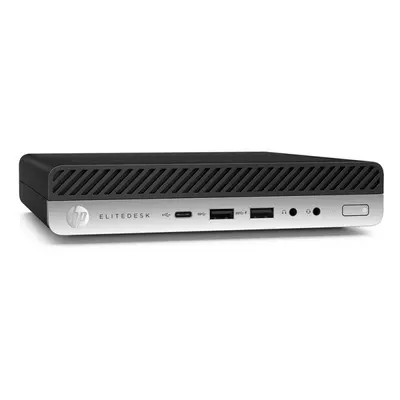 Repasovaný PC HP EliteDesk 705 G4 DM, záruka 24 měsíců