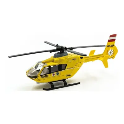 Vrtulník Jägerndorfer ÖAMTC Hubschrauber 1 : 50