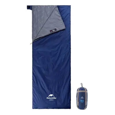 Spací pytel Naturehike Mini ultra lehký LW180 spací pytel 680 g, vel. M, navy