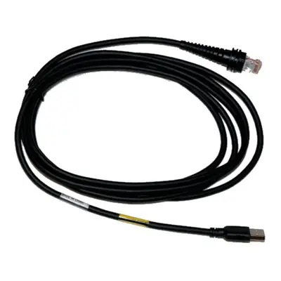 Honeywell USB kabel pro Xenon, Voyager 1202g, Hyperion-1,5m