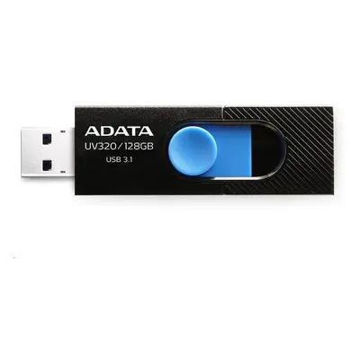 ADATA UV320/128GB/80MBps/USB 3.1