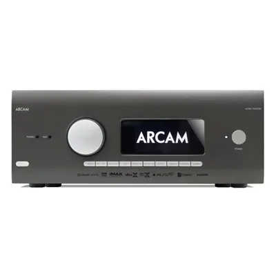 Arcam HDA AV41 - AV procesor, HDMI 2.1, 8K