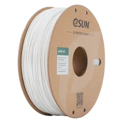 eSUN eABS-GF 1kg Cold white ESU240933