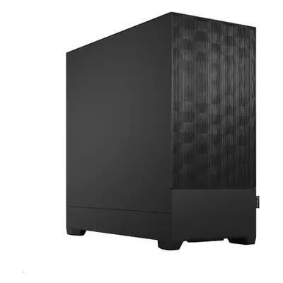 Počítačová skříň Fractal Design Pop Air Black Solid