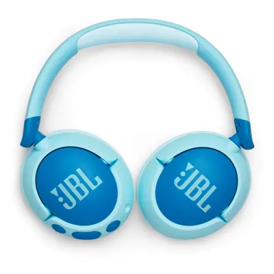 JBL JR470 modrá JBLJR470NCBLU