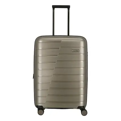 Cestovní kufr Travelite Air Base M Champagne metallic 71 l