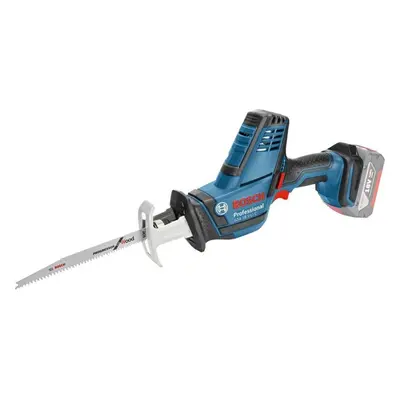 Pila ocaska BOSCH GSA 18V-LI C Professional bez AKU 0.601.6A5.001