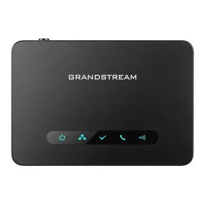 IP telefon Grandstream DP750 SIP DECT základnová stanice