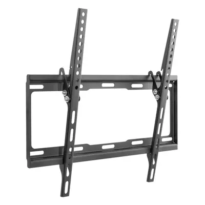 Držák na TV AlzaErgo T205B Frame sklopný 32"-55"