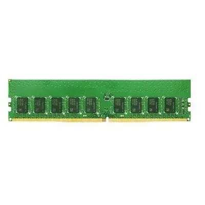 Operační paměť Synology RAM 16GB DDR4-2666 ECC unbuffered DIMM 288pin