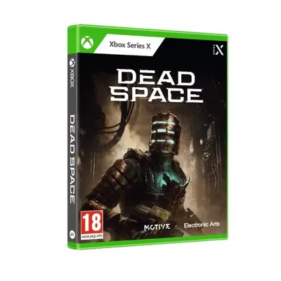 Hra na konzoli Dead Space - Xbox Series X