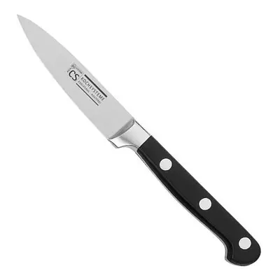 CS SOLINGEN Nůž kuchyňský 9 cm PREMIUM CS SOLINGEN CS-003067