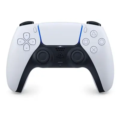 Gamepad PlayStation 5 DualSense Wireless Controller PS719399605 - White