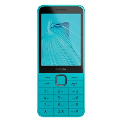 Mobilní telefon NOKIA 235 4G (2024) Blue