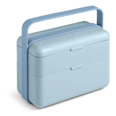 BLIM PLUS Lunchbox Bauletto M LU1-2-310 Ocean Light