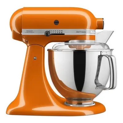 Kuchyňský robot KitchenAid Artisan 5KSM175, Honey, 4,8 l