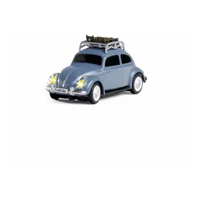 RC auto Carson RC auto Volkswagen Beetle Wintersport verze 1:87