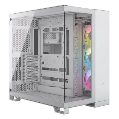 Corsair iCUE LINK 6500X RGB White CC-9011270-WW