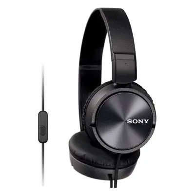 Sluchátka Sony MDR-ZX310APB