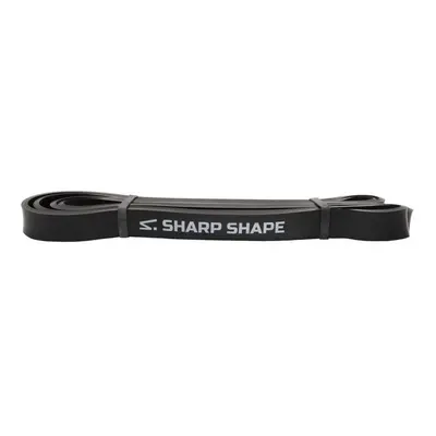 Guma na cvičení Sharp Shape Resistance band 19 mm