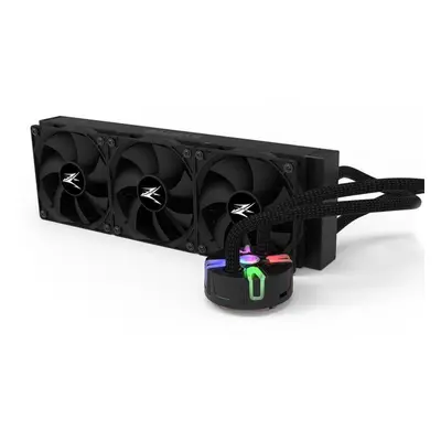 Vodní chlazení Zalman Reserator5 Z36 Black