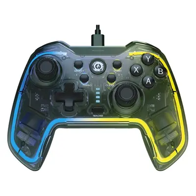 Gamepad Canyon GP-2 RGB 4v1