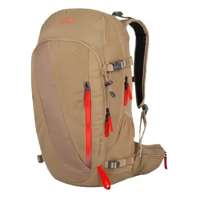 Turistický batoh LOAP Crestone Neo 30 l, béžová