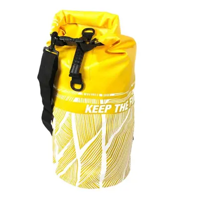 Nepromokavý vak Spinera lodní vak 20 l yellow