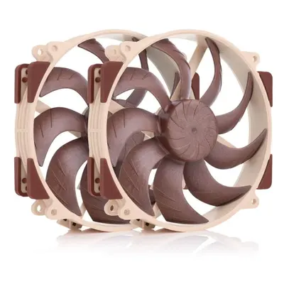 Ventilátor do PC Noctua NF-A14x25r G2 PWM Sx2-PP