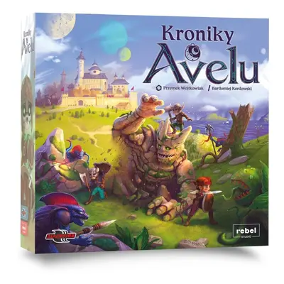 Kroniky Avelu