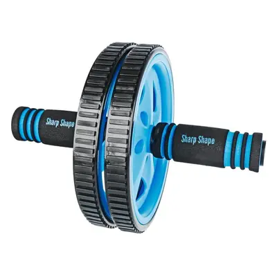 Posilovací kolečko Sharp Shape AB Wheel blue