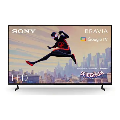 Televize 85" Sony Bravia KD-85X80L