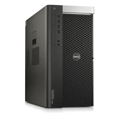 Repasovaný PC Dell Precision 7910, záruka 24 měsíců