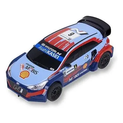 SCX Compact Hyundai i-20 Sordo se světly