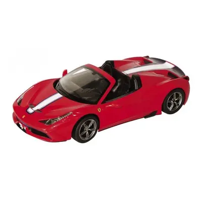 MONDOMOTORS Ferrari 458 speciale A 2,4 GHz - 1:14