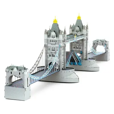 3D puzzle METAL EARTH Premium Series: Tower Bridge